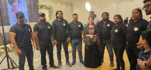 Celebrity Security Guards by SHG Security Works Pvt. Ltd.