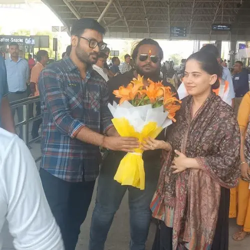 Celebrity Security services in Ranchi, Jharkhand by SHG Security
