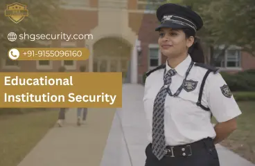 Educational Institution Security