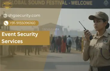 Event Security Services