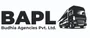 Budhia Agencies Pvt. Ltd.
