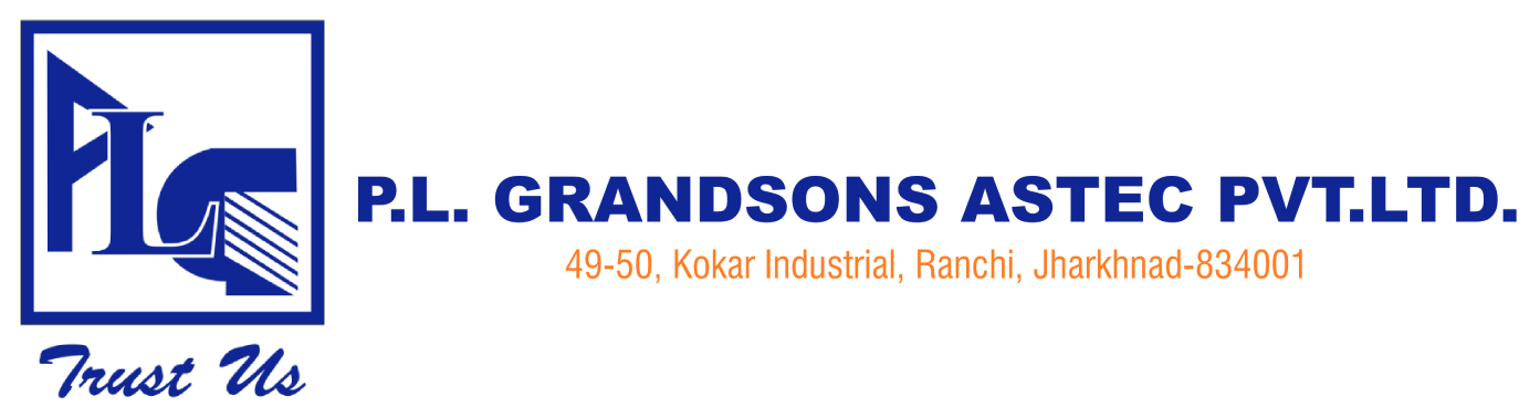 P.L. Grandsons Astec Pvt. Ltd.