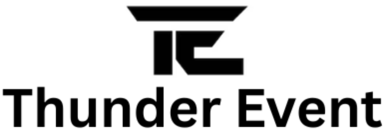 Thunder Events