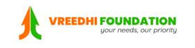 Vreedhi Foundation