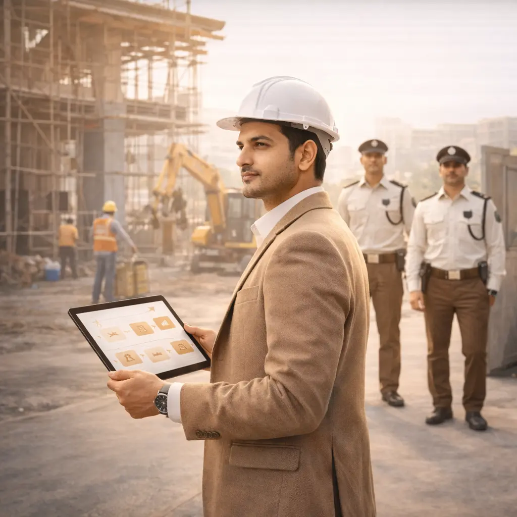 Contractors & Builders