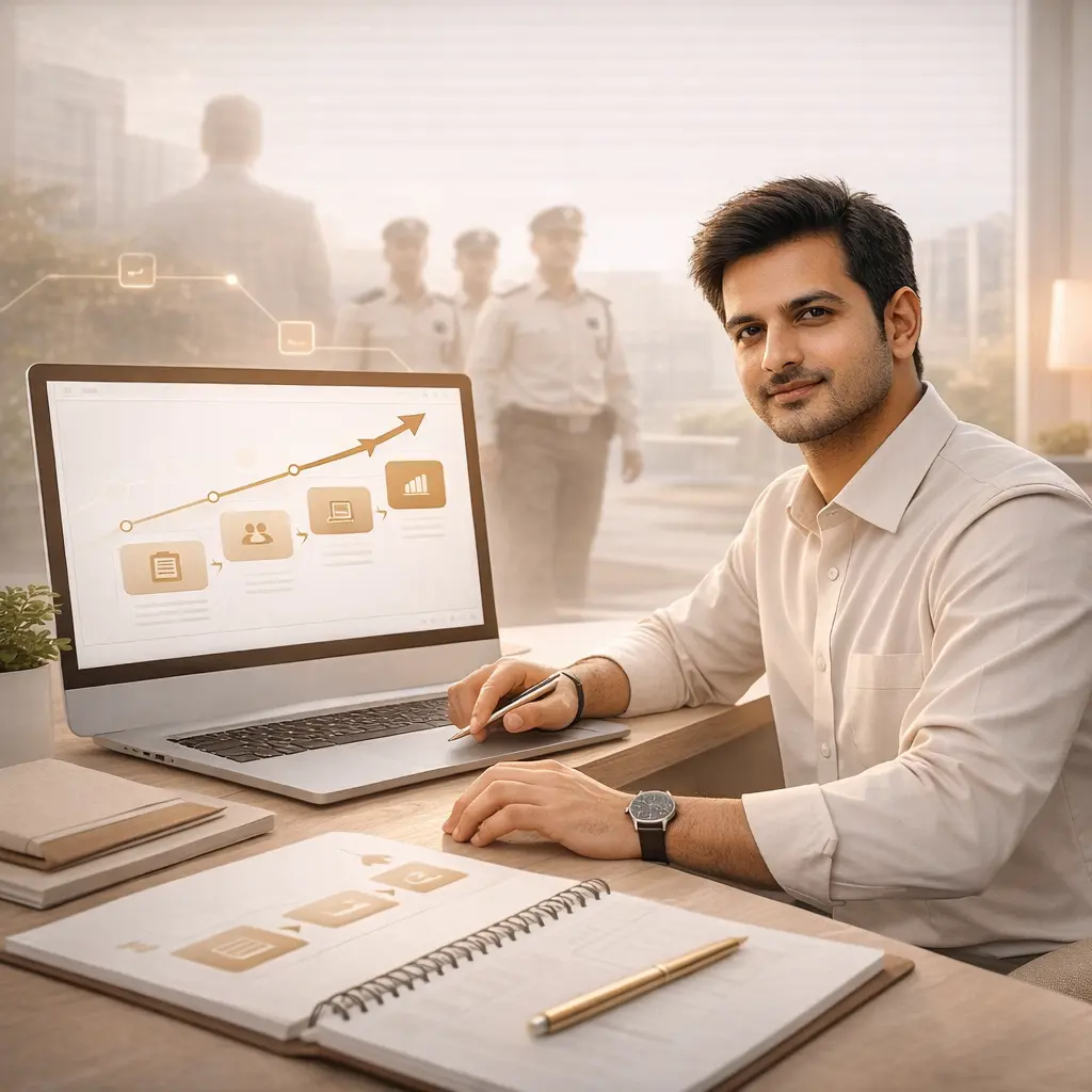 First-Time Entrepreneurs